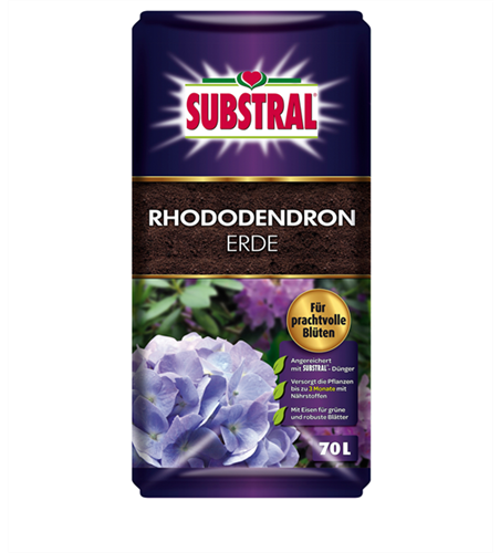 Substral Rhododendronerde